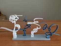 BTS Love Yourself Ornament