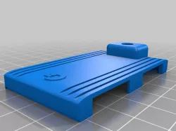 C64 Joyport Switcher Case