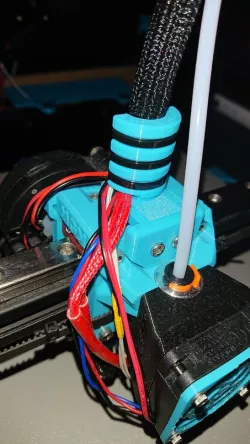 Cable Locker Mod for BLV mgn Cube