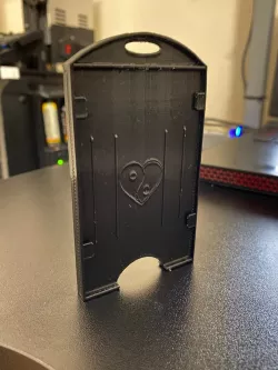 CAC / ID Holder