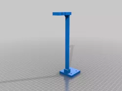 Camera stand