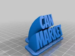 CAN MARKET