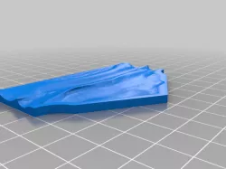 Catan Style Edges - 6 Player Extension