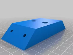 Chair Leg Brace