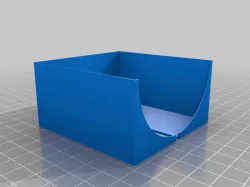Charging Base Wall Mount