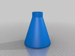 Chicken Feed Funnel v2
