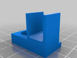 Clip for Drill chuck