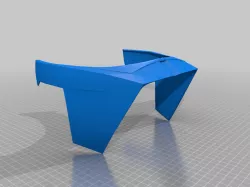Clone visor