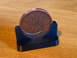 Coin Stand
