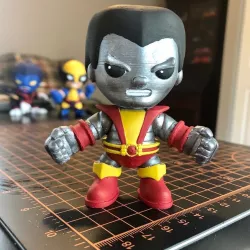 Colossus Mini - X-Men