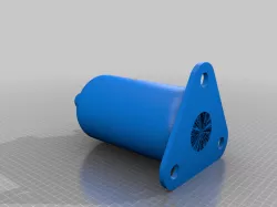 COMPRESOR AIRE ACONDICIONADO SPLIT COMPRESSOR AIR CONDITIONER