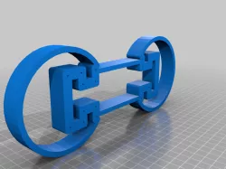 Computer Stand