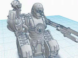 Construction Servoman