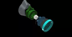 Covid-19 Electric-Mask
