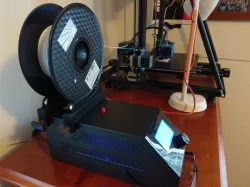 Creality CR10 Spool holder