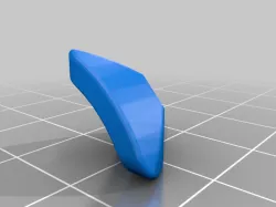 Crystal Cube Twisty Puzzle