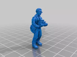 Cthulhu-NPC9