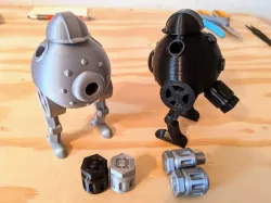 CueBot