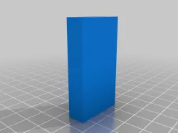 Customizable stick extension slots