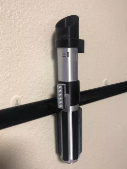 Darth Vader Lightsaber Holder