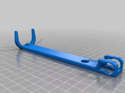 Dental Flosser Modified