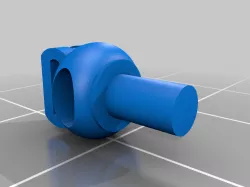 DJI Spark Gimbal Rubber Damper