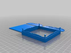 Dobble bed