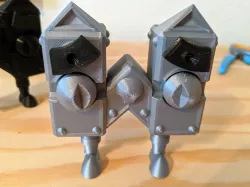 Double-U-Bot