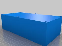 Drawers system