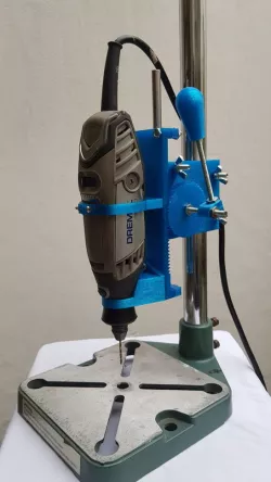 Dremel Drill press