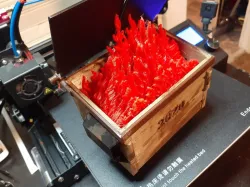 Dumpster Fire