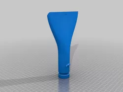Dyson Wedge Tool