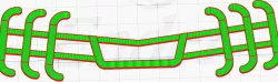 Ear Guard - All Wall
