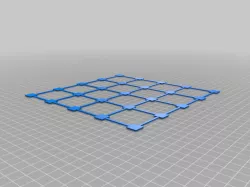 Ender 3 Bed Level Test