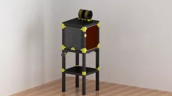 ENDER 3 - IKEA LACK ENCLOSURE