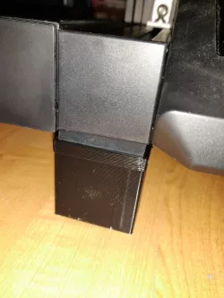 Ender 3 V2 legs for extra clearance