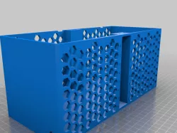 Ender 5 Plus Water Cooling Tower, Corsair Hydro H100