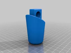 Exhaust Plug