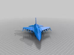 F-16 Fighting Falcon
