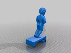 Filamannekenpis Flashforge