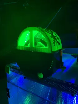 filament box