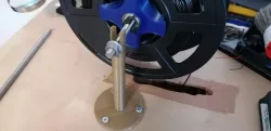 Filament Holder