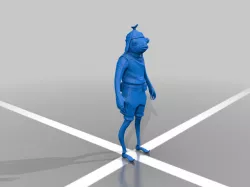 Fishstick Fortnite