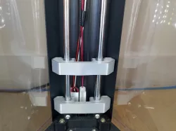 FLSUN QQ-S Rod Stabilizer, Cable Router, and Holder of Ceiling Structures