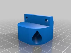 Folding Third Hand