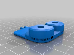 Formula Cura 4 Bleed Block