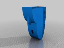 FT Explorer Nose Cone with FPV Mount