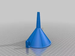 Funnel Jotage