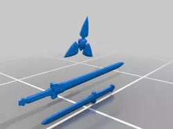 genji sword 