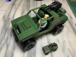GI Joe VAMP